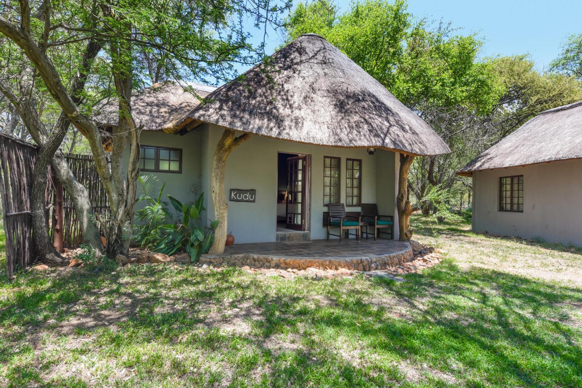 Mziki Safari Lodge Vaaldam Chambre photo